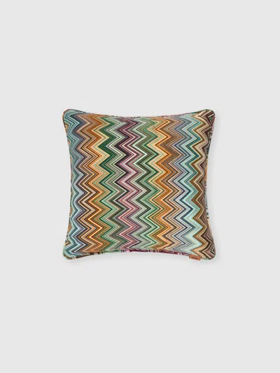 Missoni Jarris Cushion 40x40 In Multi