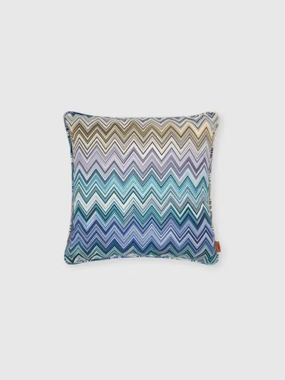 Missoni Jarris Cushion 40x40 In Multi