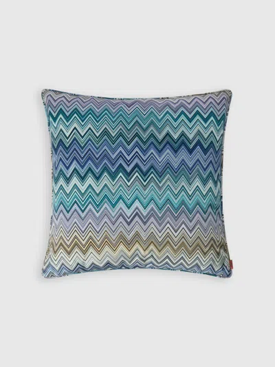 Missoni Jarris Cushion 60x60 In Multi