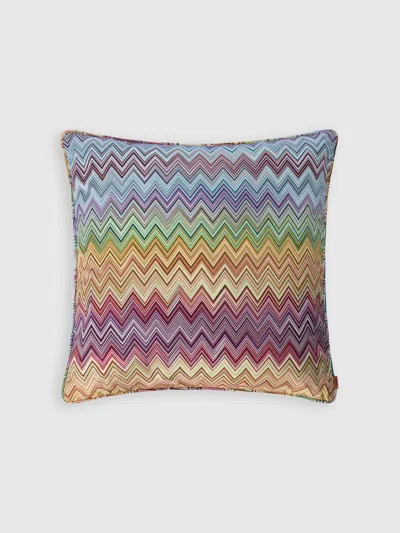 Missoni Jarris Cushion 60x60 In Multi