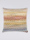 Missoni Jarris Cushion 60x60 In White