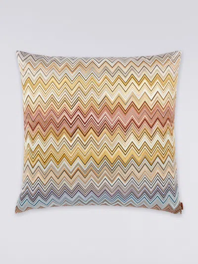 Missoni Jarris Cushion 60x60 In White