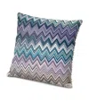 Missoni Mi Jarris 40x40 Cush Ss18 150 Qs