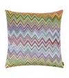 Missoni Jarris Cushion In Multi