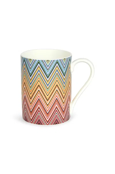Missoni Jarris Cup