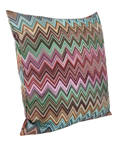 Missoni Jarris Throw Pillow In Multi