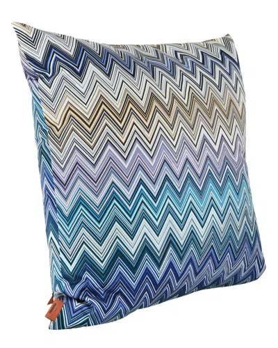 Missoni Jarris Throw Pillow In Multi