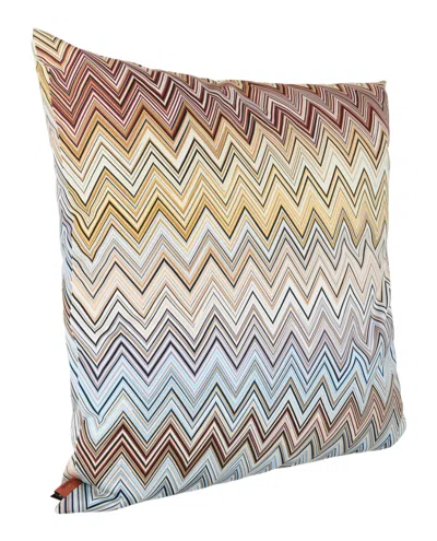 Missoni Jarris Throw Pillow In Multi