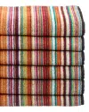 Missoni Home Jazz 6pc Ospite Unita Hand Towel Set