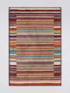 Missoni Jazz Bath Mat 60x90 In Multi