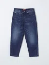 Missoni Jeans  Kids Color Blue In Blue