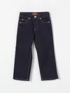 Missoni Jeans  Kids Color Blue In Blau