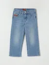 Missoni Jeans  Bambino Colore Denim