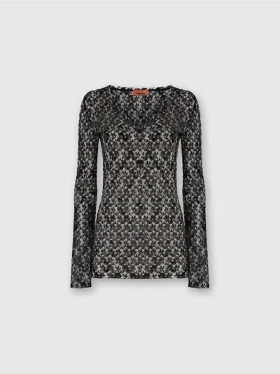 MISSONI MISSONI JERSEYS