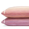 Missoni Jill Cotton Standard Pillowcase, Set Of 2 In Pink