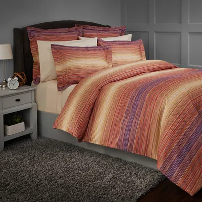 Missoni Jill Duvet Cover, King