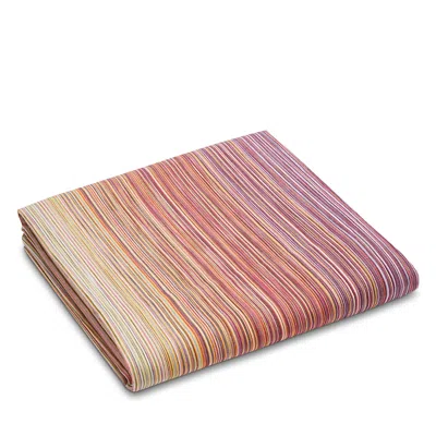 Missoni Jill Re Edition Duvet Cover, King In Multi