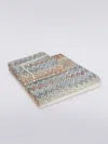 Missoni John 3-piece Bed Set In Black