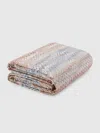Missoni John Quilt 260x270 Cm In Black