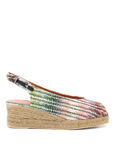 MISSONI JOY 30 ESPADRILLAS