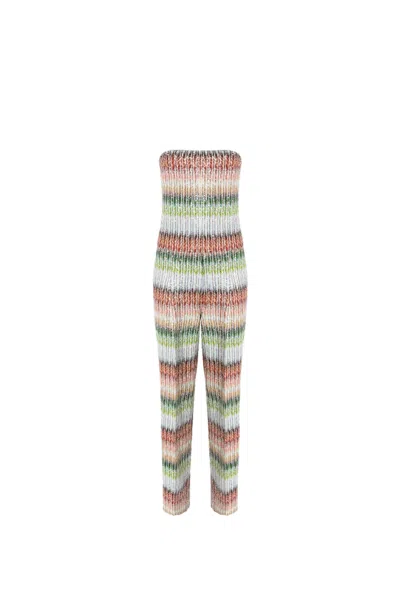 MISSONI JUMPSUITS