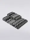 Missoni Keith 2-piece Set In Black,white