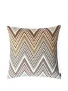 Missoni Kew Outdoor Cushion (40cm X 40cm)