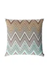 Missoni Kew Outdoor Cushion (60cm X 60cm)
