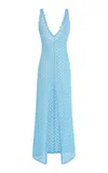 Missoni Knit Maxi Dress