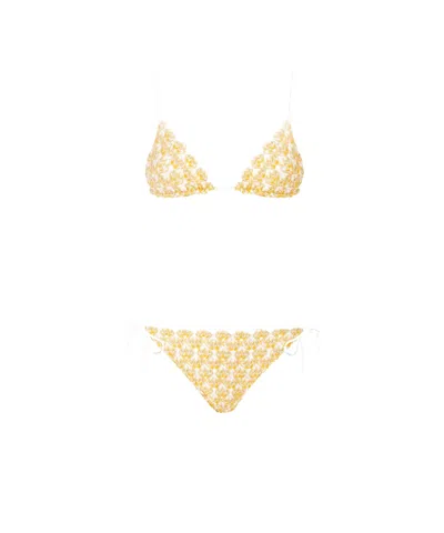 Missoni Knitted Bikini