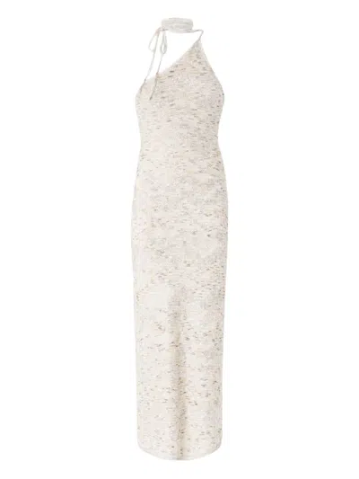 MISSONI KNITTED DRESS