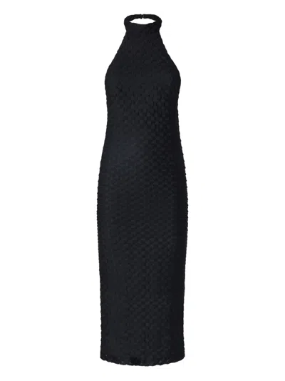 MISSONI KNITTED MIDI DRESS