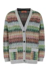 Missoni Knitwear In Multicolor
