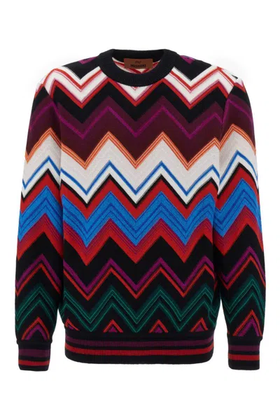 Missoni Knitwear
