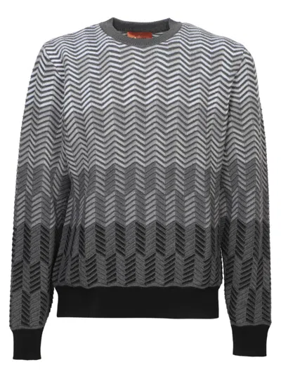MISSONI MISSONI KNITWEAR