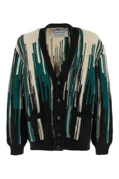 Missoni Knitwear In Multi