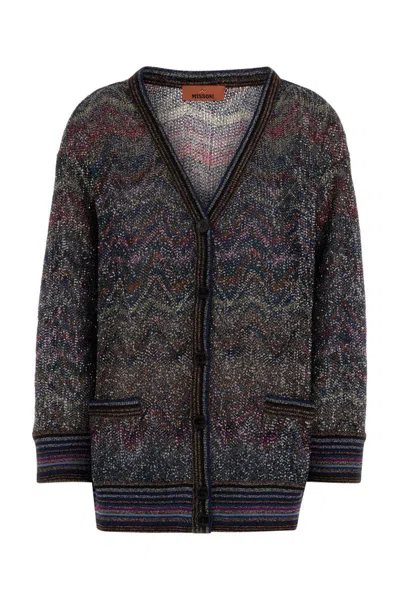MISSONI MISSONI KNITWEAR