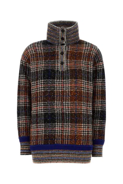 MISSONI MISSONI KNITWEAR