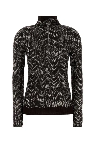 MISSONI MISSONI KNITWEAR