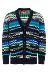 MISSONI MISSONI KNITWEAR