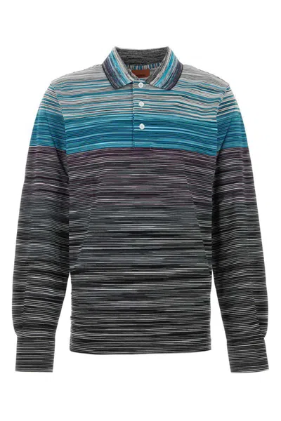 MISSONI MISSONI POLO