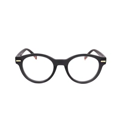 Missoni Ladies Grey Phantos Eyeglass Frames Mis 0050