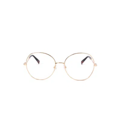 Missoni Ladies' Spectacle Frame  Gbby2 In Gold