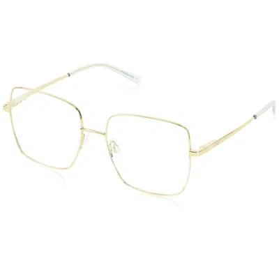 Missoni Ladies' Spectacle Frame  Mmi-0021-pef  55 Mm Gbby2 In Gold