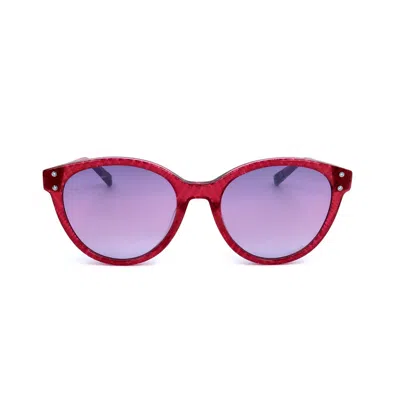 Missoni Ladies' Sunglasses  Mis-0026-s2r0  53 Mm Gbby2 In Multi