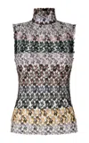 Missoni Top In Multi