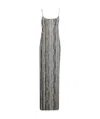 Missoni Dress In Green