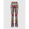 Missoni Striped Trousers