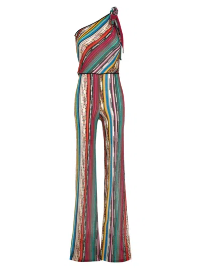 Missoni Lamé Suit