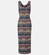 Missoni Lamé Tank Top